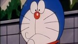 Doraemon: Nobita, you seem to have some serious illness...