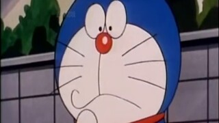 Doraemon: Nobita, sepertinya kamu menderita penyakit serius...