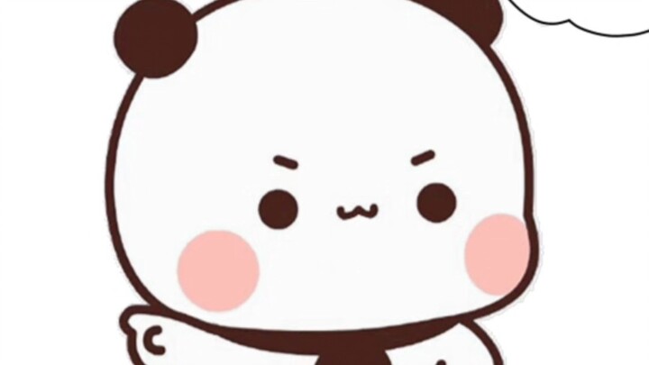 女朋友的生气等级。。