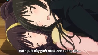 Bánh mì kẹp ai cũng muốn ăn #AniMeme