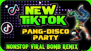 NEW TIKTOK | Pang Disco Party | Nonstop Viral Remix 2023