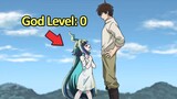 Boy Summons God But She Is Actually Level 0 Because She Has No Followers