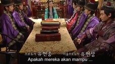 queen seon deokman episode 39