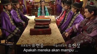 queen seon deokman episode 39