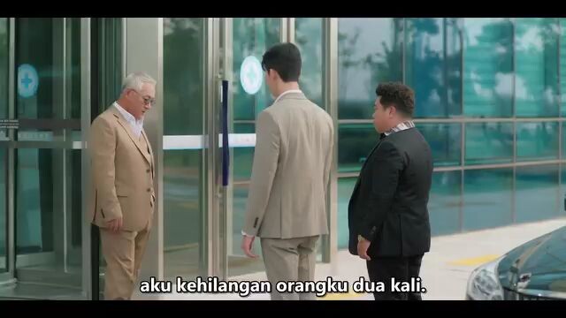 High School Return of a Gangster  eps 8 sub indo