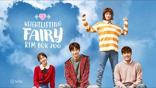 (SUB INDO) EPS. 01 WEIGHTLIFTING FAIRY KIM BOK-JOO