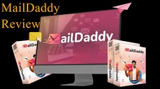 MailDaddy Review - Big Daddy of Mailing Autoresponders Get Bonuses  $14,958