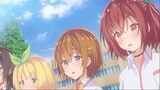 Những Cô Bạn Biến Thái - Review Anime Hentsuki | Part 17