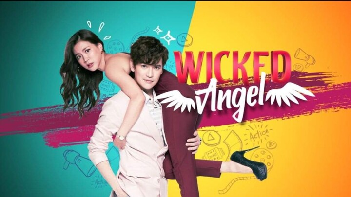 Wicked angel tagalog episode 14