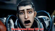 Swallowed Star EP171 | 3D Chinese Animation | 7200P [ 吞噬星空 ] #3DAnimation