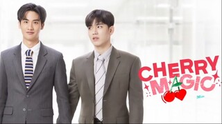 Cherry Magic TH - EP 4 (RGSub)