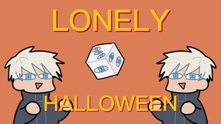 [ Jujutsu Kaisen /meme] Gojo-sensei’s Halloween (includes Natsu Goka no difference)