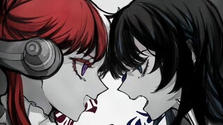 [Ado] Album lagu "One Piece: The Red-Haired Diva" versi teatrikal One Piece/total 8 lagu