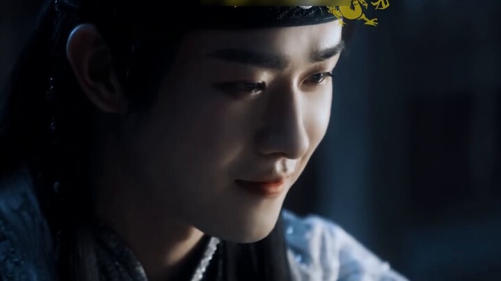 [Xiao Zhan Narcissus\allXian] The ending of the world with snow all over the head, the world also ha