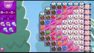 Candy crush saga level 15913