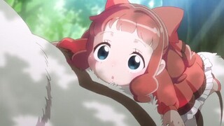 Episode 3 Fluffy Paradise (English Sub) 2024 anime