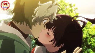 Và thế là cô ấy đã cướp mất lần đầu của tôi (Mumei x Ikoma) [AMV] Kabaneri