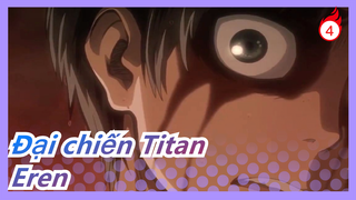 [Đại chiến Titan] Cảnh biến hình của Eren_4