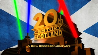 20th Century Scotland (TCF Style)