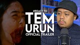 #React to TEMURUN Official Trailer