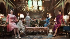 the princess (2024) episode 12 english subtitles