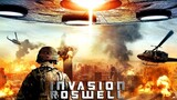 INVASION ROSWELL(2019)Eng action movie