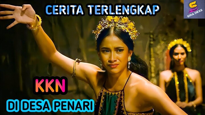 Akibat kkn tidak mengikuti aturan setempat | alur cerita film kkn di desa penari