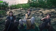 Sword of Coming Episode 18 Sub Indo