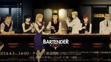 Bartender: Glass of God (2024) - Episode 08 For FREE : Link In Description