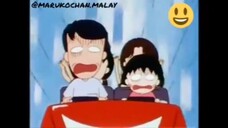 Kisah maruko ke taman permainan chibi maruko chan malay