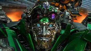 4k60 frame〗 "Bibir autobot tampan setiap hari!"