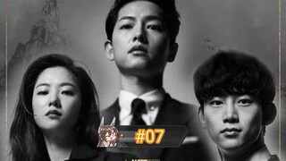 [🇰🇷~KOR] Vincenco Sub Eng Ep 07