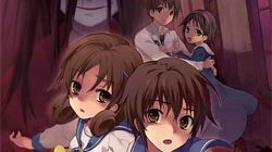 Corpse Party: Tortured Souls Episode 1 - Bilibili