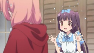 Hinako Note - EP 10 [English Sub]