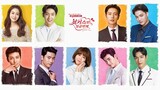 [Eng sub] Seven First Kisses Episode 5