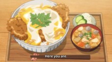 Rokuhoudou Yotsuiro Biyori - Ep 09 (ENGSUB)