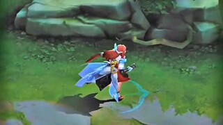 mobile legends Guinevere