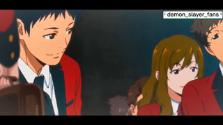 Mixed AMV ca nhạc lẫn lộn nghe cực chill| BLACKPINK | Sour Candy |「AMV| Anime MV #amv #anime