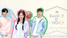 Family by Choice Episode 8 Sub Indo