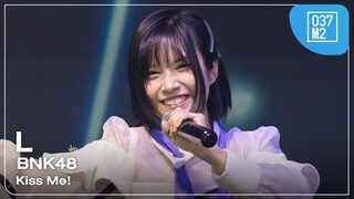 BNK48 L - Kiss Me! @ The Concert Present "FUN FRIEND FREE STYLE" [Fancam 4K 60p] 240317