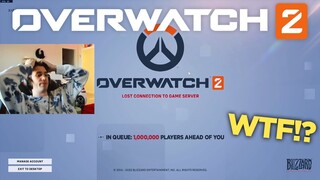 Overwatch 2 MOST VIEWED Twitch Clips of The Week! #203