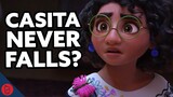 What If Mirabel Never Hugged Isabela? | Encanto Film Theory
