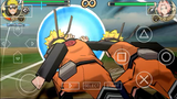 Naruto Shippuden Ultimate Ninja Impact pro: Naruto Kembali "Uji Kekuatan"