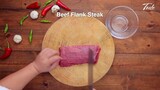 beef flank steak