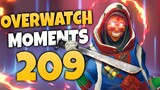 Overwatch Moments #209
