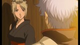 [ Gintama ] Tsukuyomi: My husband is a hundred times stronger than me, you know?