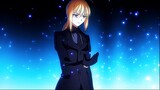 Fate Zero Opening 1 & 2 [4K UHD / 60 FPS]