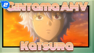 [Gintama AMV] Never Stop Moving Forward / Epic_2