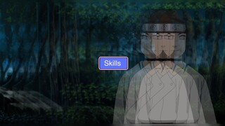 New skill