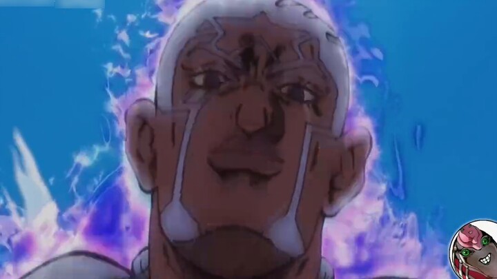 [Ensiklopedia JOJO] Jika Higashikata Josuke datang ke Laut Batu, bisakah Crazy Diamond menyelamatkan